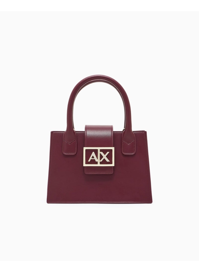 Armani Exchange women's handbag - Image 1