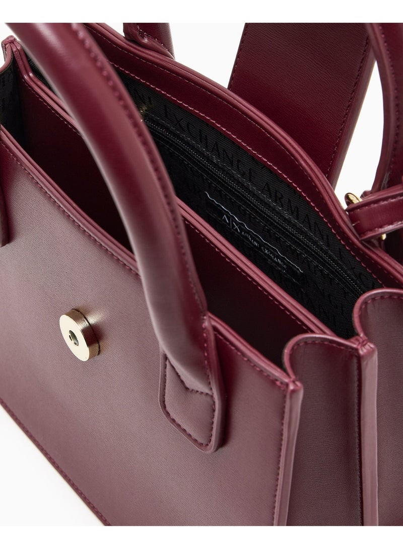 Armani Exchange women's handbag - Image 3