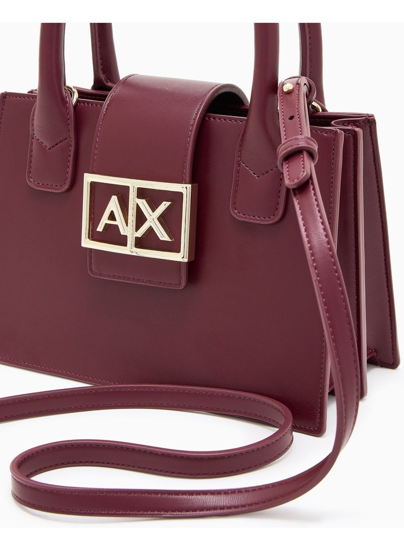 Armani Exchange women's handbag - Image 2
