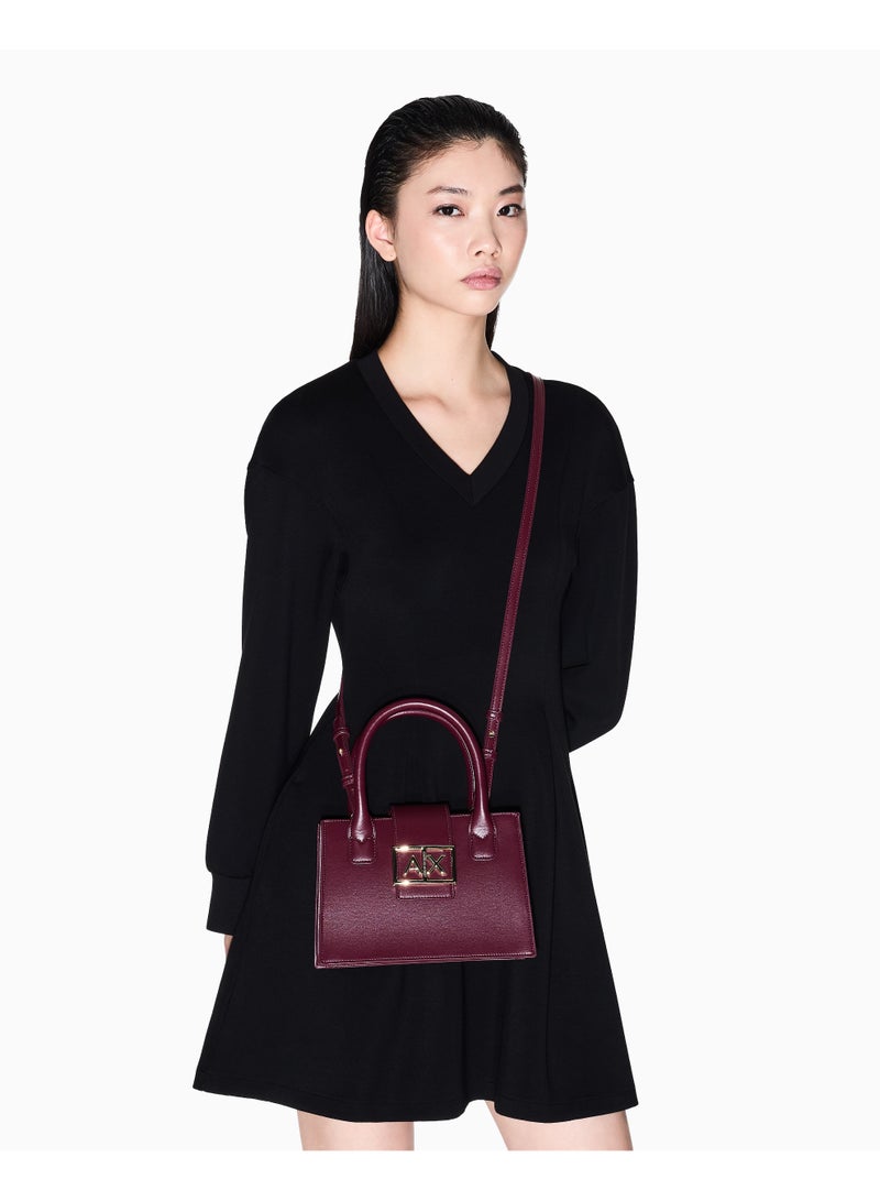 Armani Exchange women's handbag - Image 4