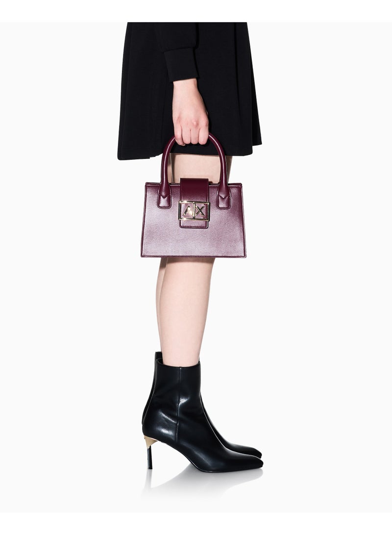 Armani Exchange women's handbag - Image 5