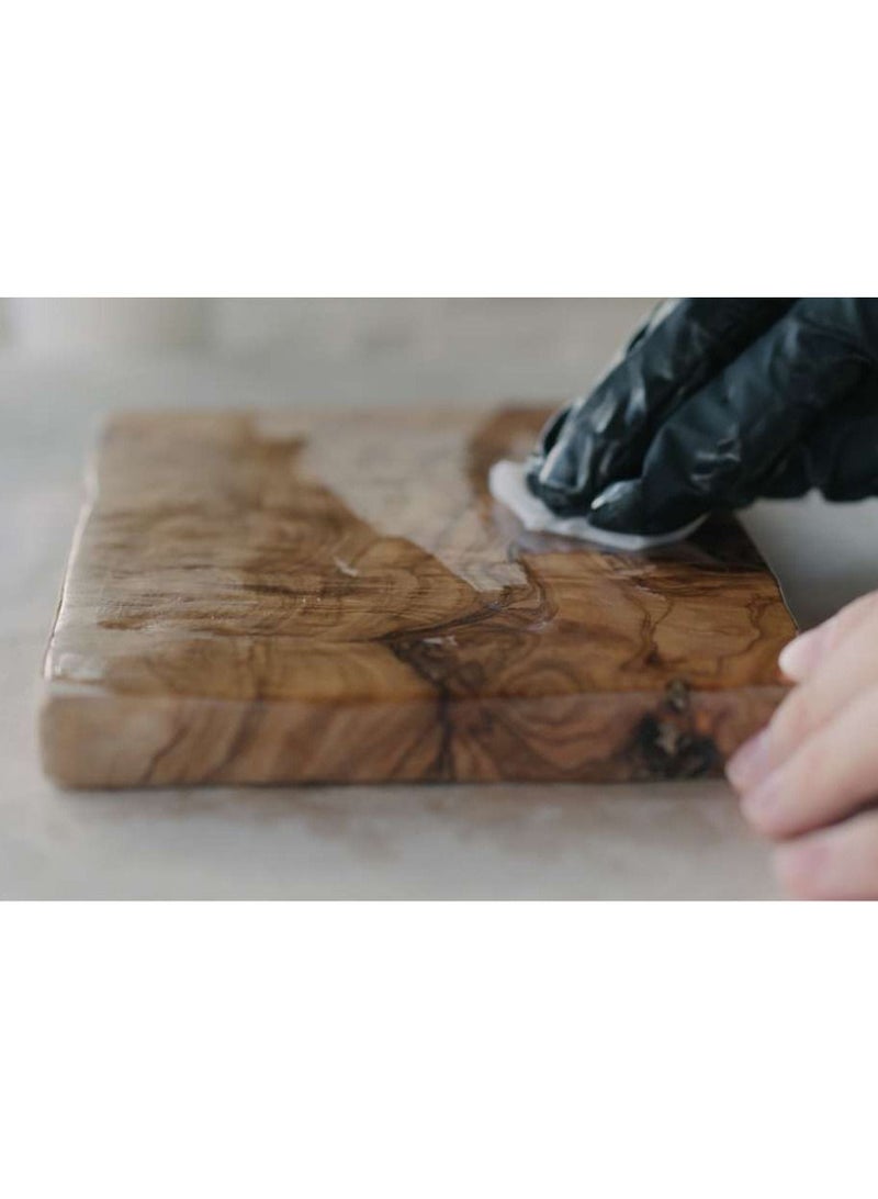 Mohawk Finishing Products Mohawk Fingerboard Oil for Wood M611 0001, Premium Oil for Wood, Non Tacky, - Image 2