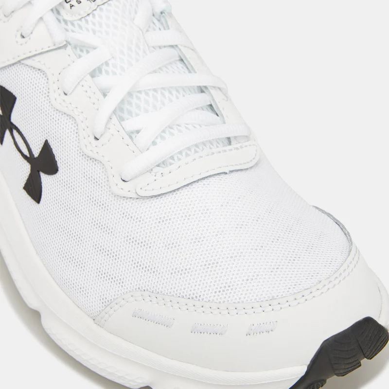 UNDER ARMOUR Men's UA Charged Assert 10 Running Shoe