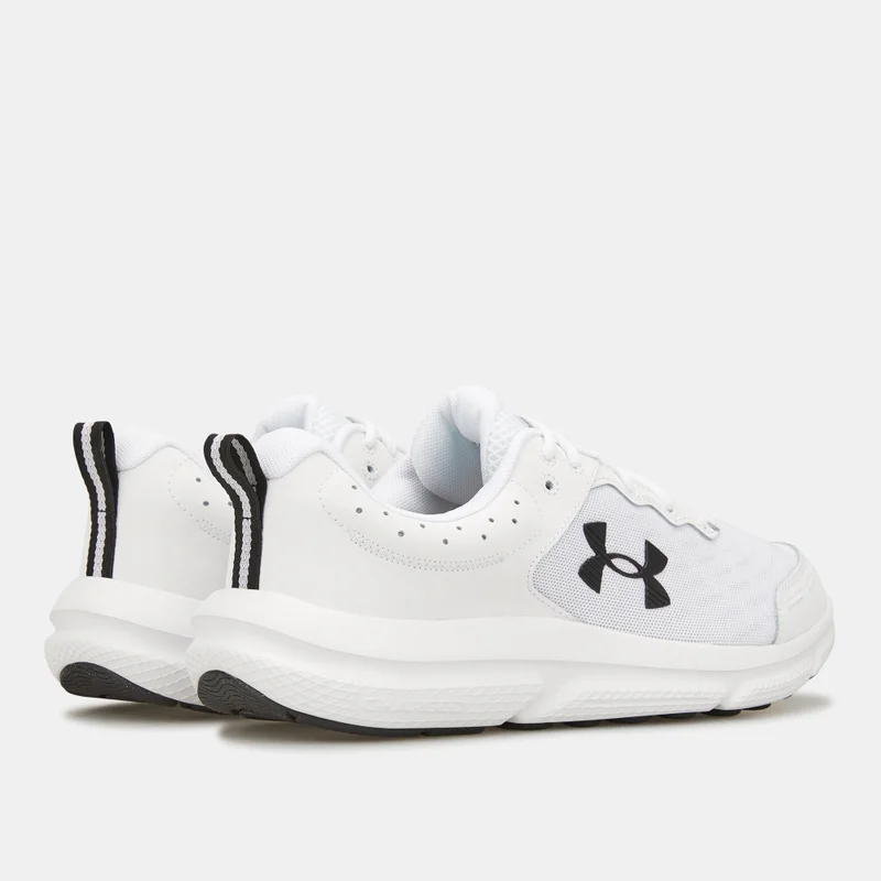 UNDER ARMOUR Men's UA Charged Assert 10 Running Shoe