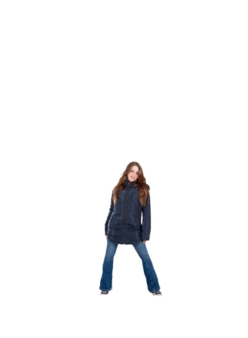 Girls jacket 