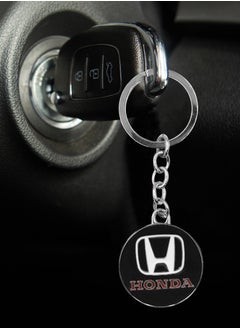 Metal Keychain, Honda Car Logo Key Chain, Key Ring For Car. - pzsku/Z4C601C7911E8A12FED32Z/45/_/1725608041/8123fb35-dc41-42ff-8014-d2d433f8cefe