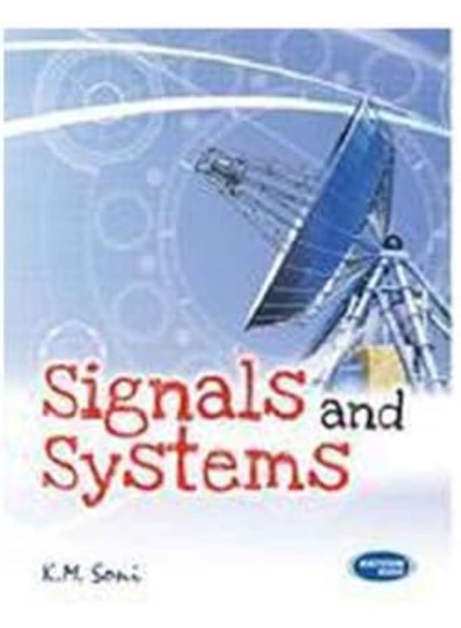 Signals and Systems