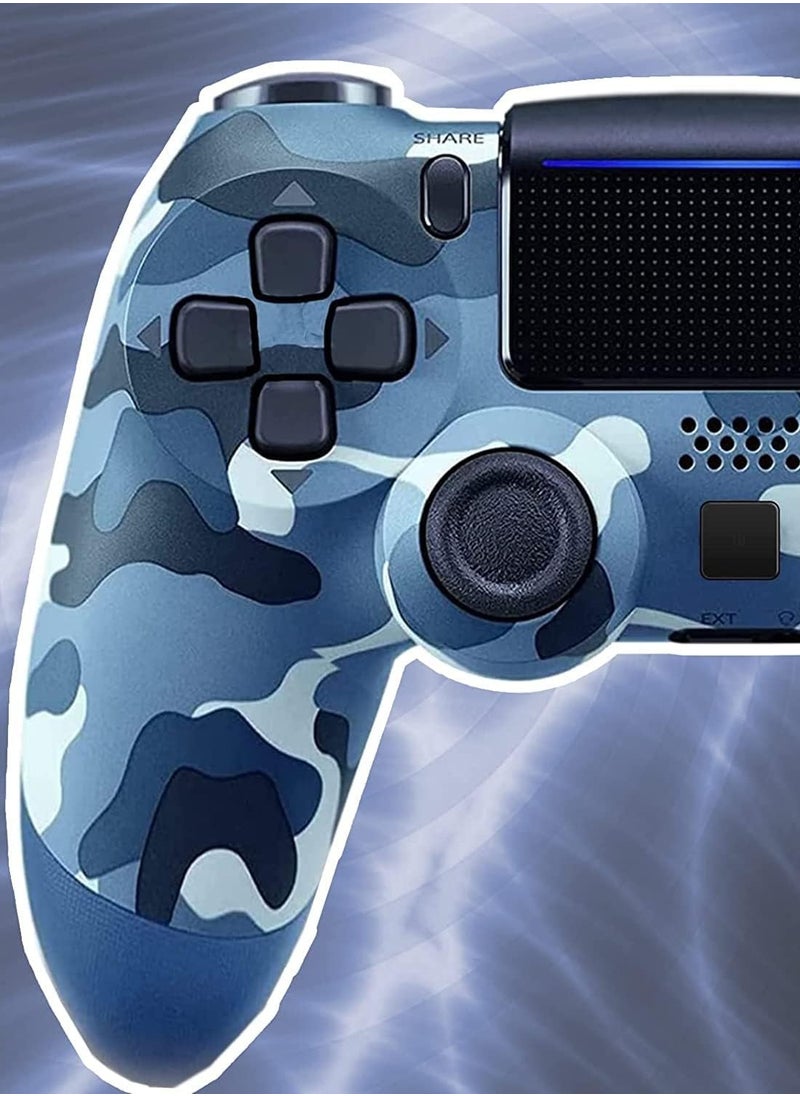 PRIMO PLUS - Double Motor Vibration 4 Wireless Controller - Image 1