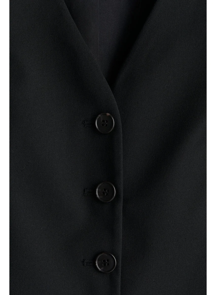H&M Suit Waistcoat