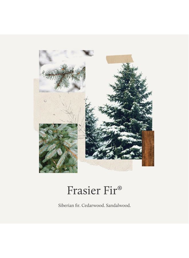 Thymes Frasier Fir All-Purpose Cleaner - Biodegradable Cleaner with Natural Essential Oils - Household Spray for Cleaning Bathrooms, Kitchens, Counters, and Other Surfaces (16 fl oz) - Image 3