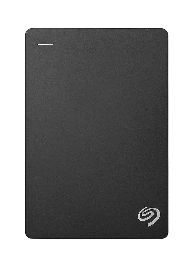 Seagate Backup Plus Portable USB 3.0 Hard Drive STDR4000200 - 4TB 4 TB - Image 1