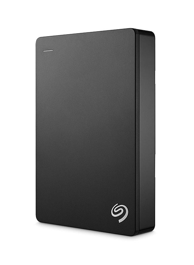 Seagate Backup Plus Portable USB 3.0 Hard Drive STDR4000200 - 4TB 4 TB - Image 3