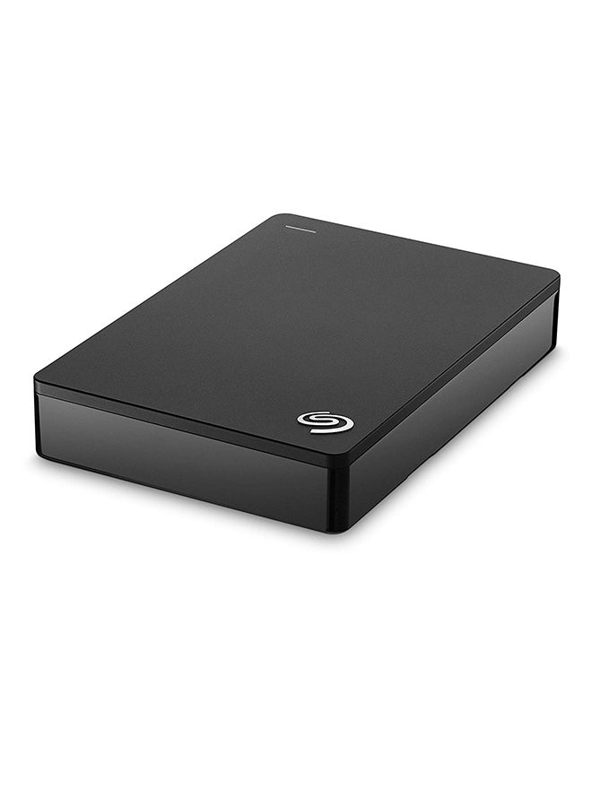 Seagate Backup Plus Portable USB 3.0 Hard Drive STDR4000200 - 4TB 4 TB - Image 2