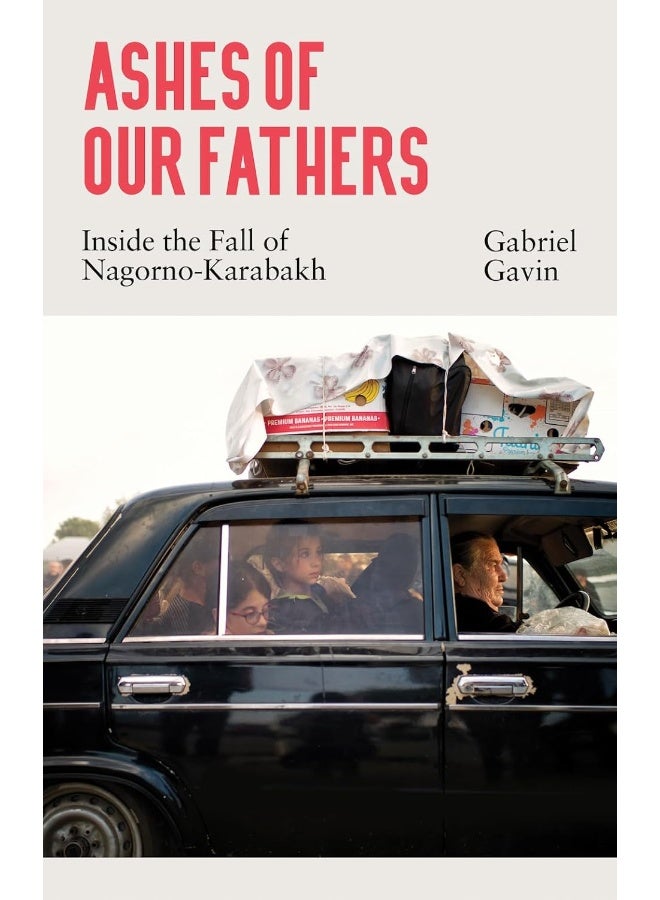 Ashes of Our Fathers