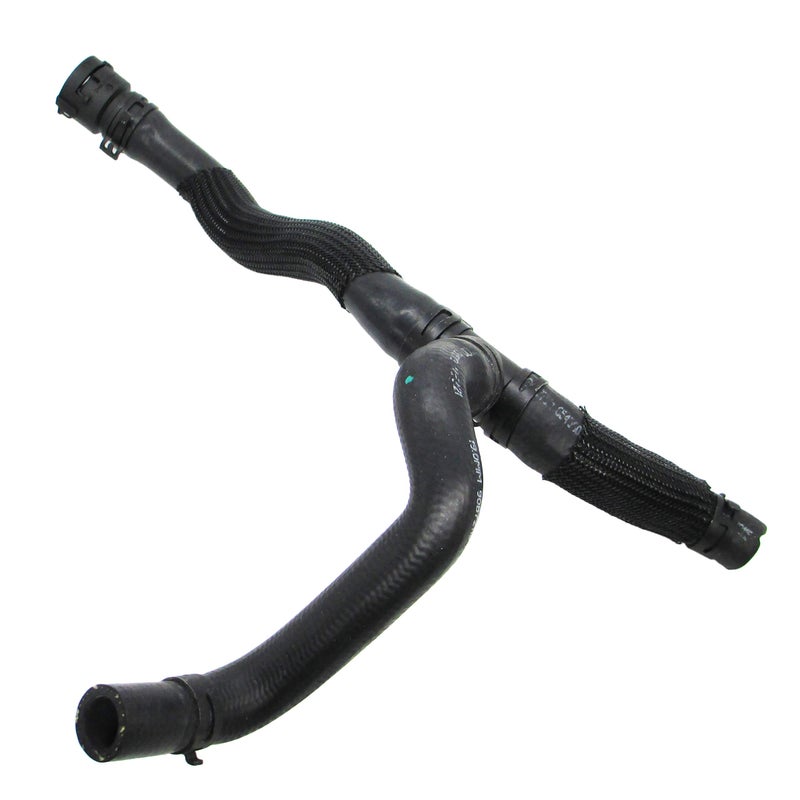 Radiator Outlet Heater Hose Compatible for Chevrolet 20112015 Cruze 2016 Limited
