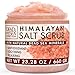 Dead Sea Collection Himalayan Salt Scrub â€“ Exfoliating Body Scrub for Women â€“ Moisturizing and Nourishing Skin â€“ with Pure Oils and Dead Sea Minerals (23.28 Oz) - Image 2