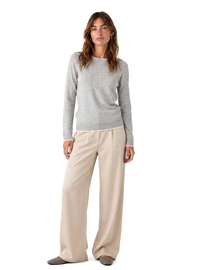 كوتون WOMEN TROUSERS
