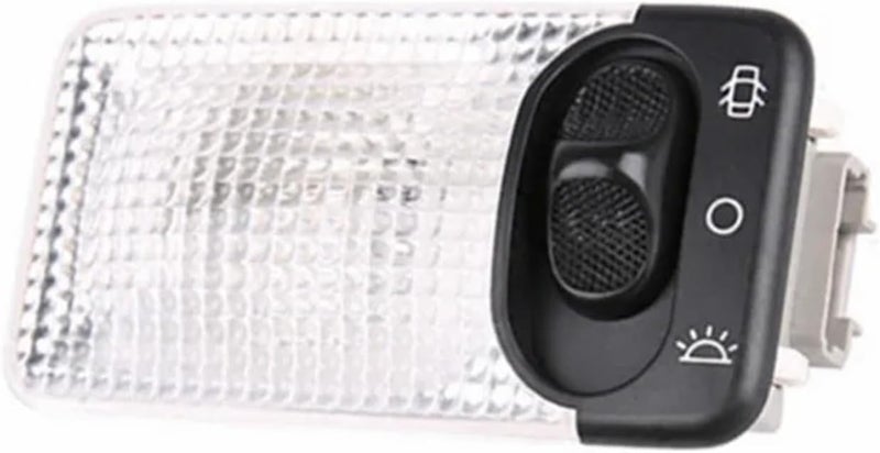 Wivplex Car Interior Dome Light for Peugeot and Citroen - Image 4