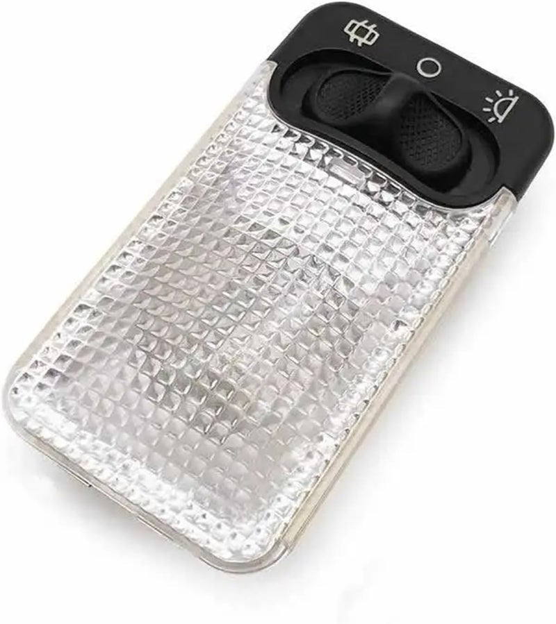 Wivplex Car Interior Dome Light for Peugeot and Citroen - Image 1