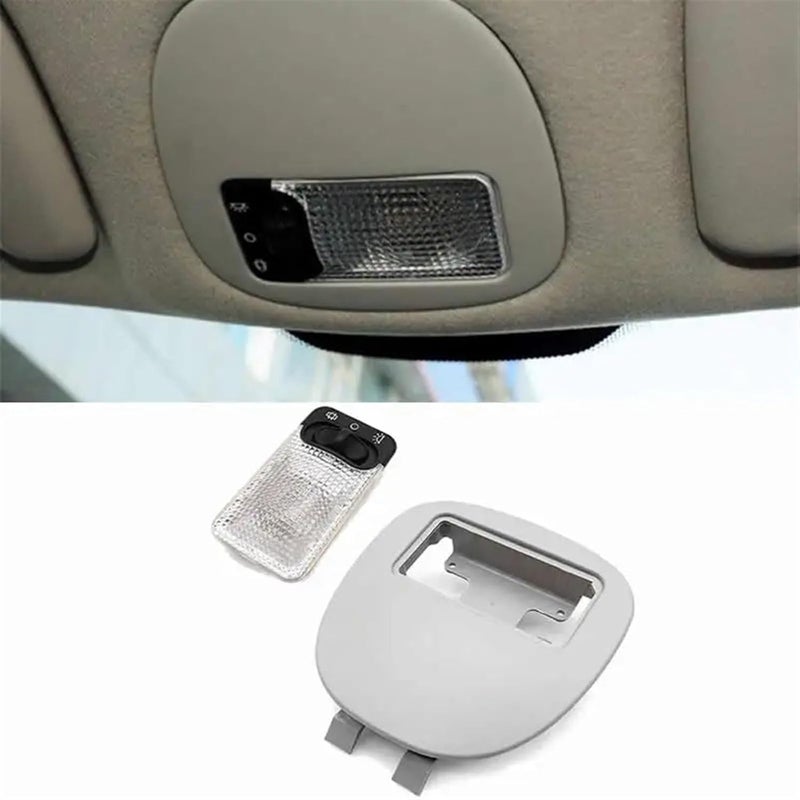 Wivplex Car Interior Dome Light for Peugeot and Citroen - Image 2
