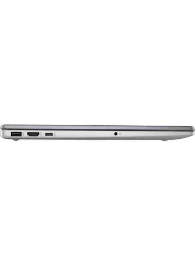 HP (Upgraded) 255 G10 15.6" Laptop, AMD Ryzen 5-7530U, 16GB RAM, 512GB SSD, FHD Anti-Glare Display, Webcam, Numeric Keypad, Wi-Fi, Bluetooth, Windows 11 Pro – Silver English Dark Ash Silver - Image 5