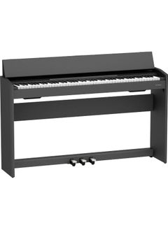 Roland Roland F107 Digital Streamlined and Affordable Home Piano with Attractive Modern Design  - Image 1