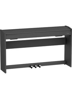Roland Roland F107 Digital Streamlined and Affordable Home Piano with Attractive Modern Design  - Image 2