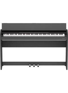 Roland Roland F107 Digital Streamlined and Affordable Home Piano with Attractive Modern Design  - Image 5