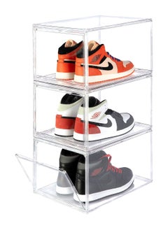 FRONT DROP - CLEAR