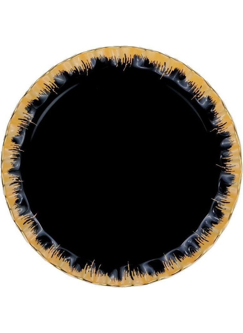 Glore Alba Single Serving Plate 26CM 