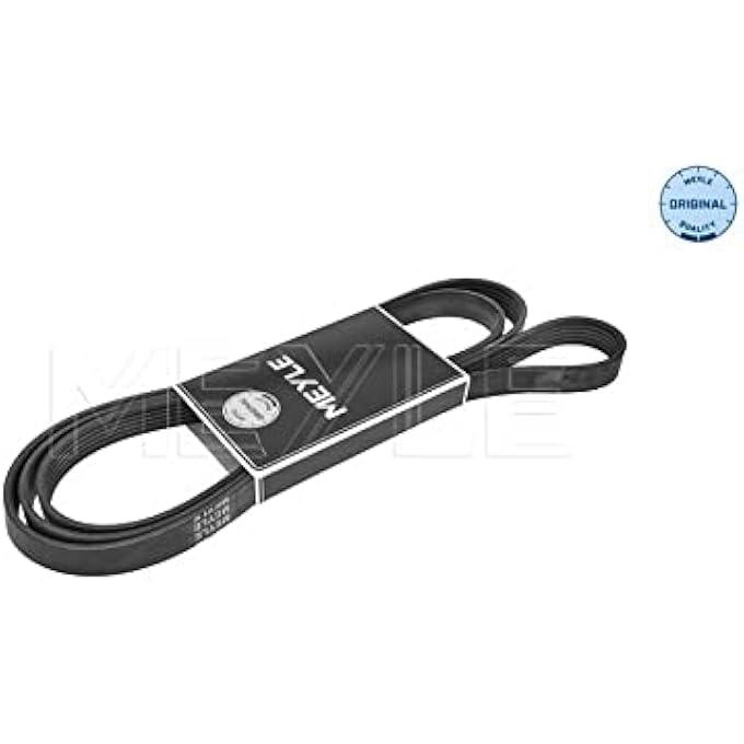 050 006 2280 VRibbed Belts