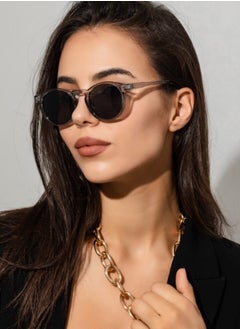 إليجانس نظارة شمسية نسائية أنيقة وعالية الجودة  - Image 1