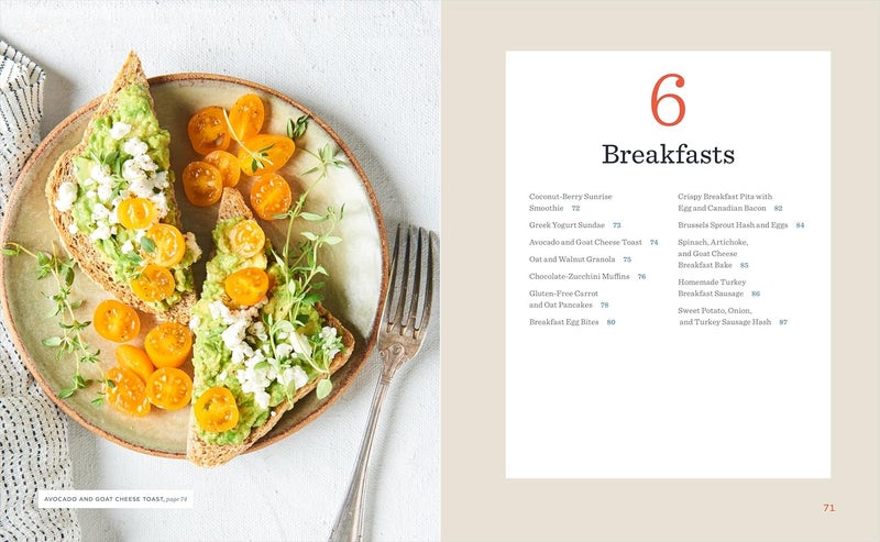 Diabetic Cookbook and Meal Plan for the Newly Diagnosed: A 4-Week Introductory Guide to Manage Type 2 Diabetes - Image 4