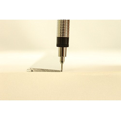 Pentel Graphlet Mechanical Pencil, 0.7mm (PG507-CD) - Image 3