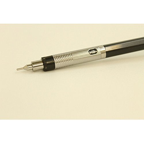 Pentel Graphlet Mechanical Pencil, 0.7mm (PG507-CD) - Image 4