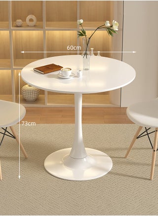 White/60x60x73Cm
