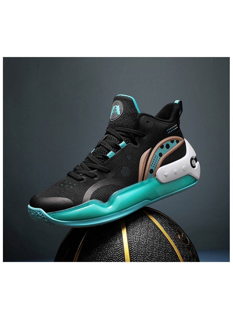 KUYING - New Breathable and Anti Slip Sports Shoes - Image 1