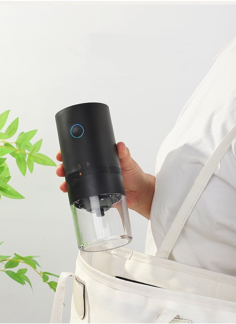 EXCLIFE - Portable Electric Coffee Grinder - Image 1
