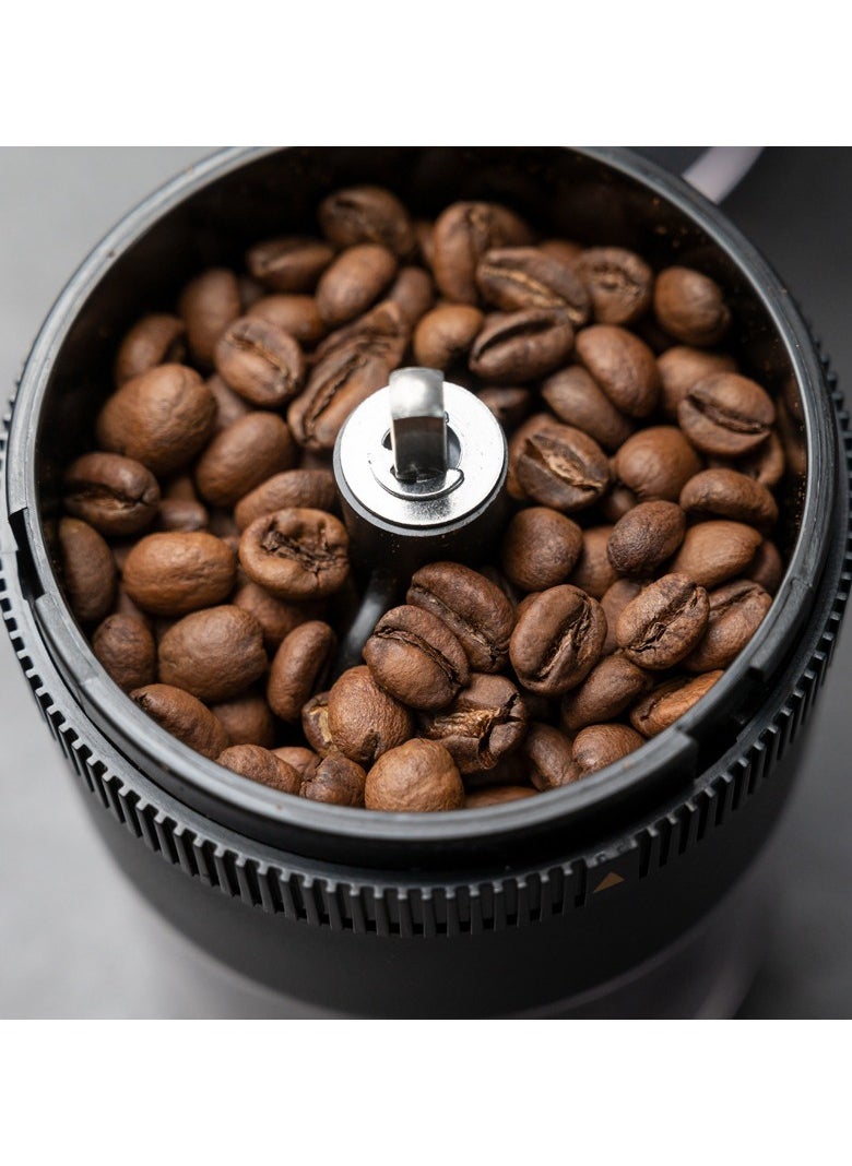 EXCLIFE - Portable Electric Coffee Grinder - Image 1