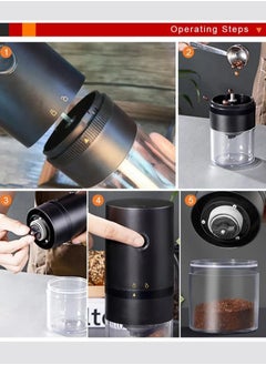 Portable Electric Coffee Grinder - pzsku/Z4C61833A481B69DF1DA8Z/45/_/1739519686/55e484f6-2c56-4fbe-8a4e-2006778cb86b