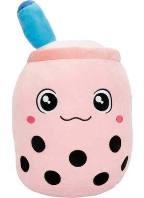 Toyfest Bubble Tea Plush 35 cm  - Image 1