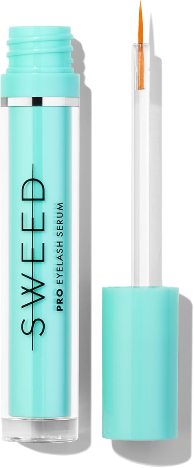 Sweed Eyelash Growth Serum 5ml
