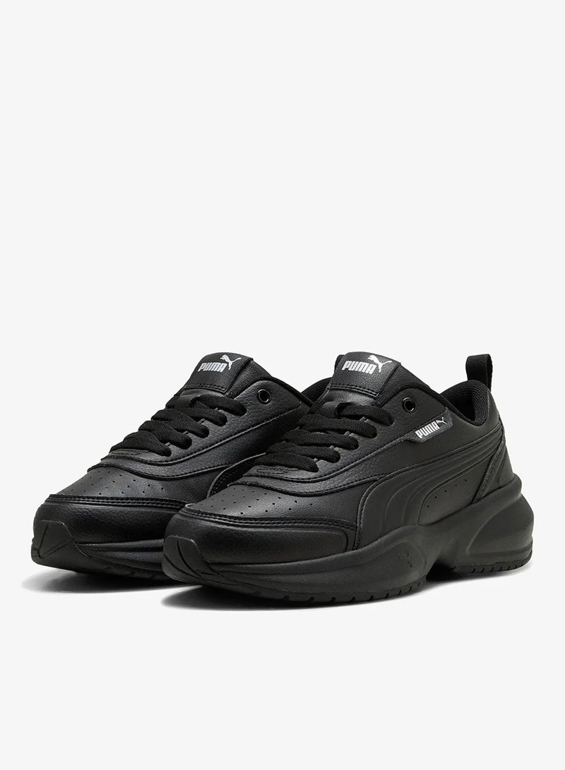 Puma Puma Black-Puma Silver Cilia 2 Mode for Women | Best Price UAE