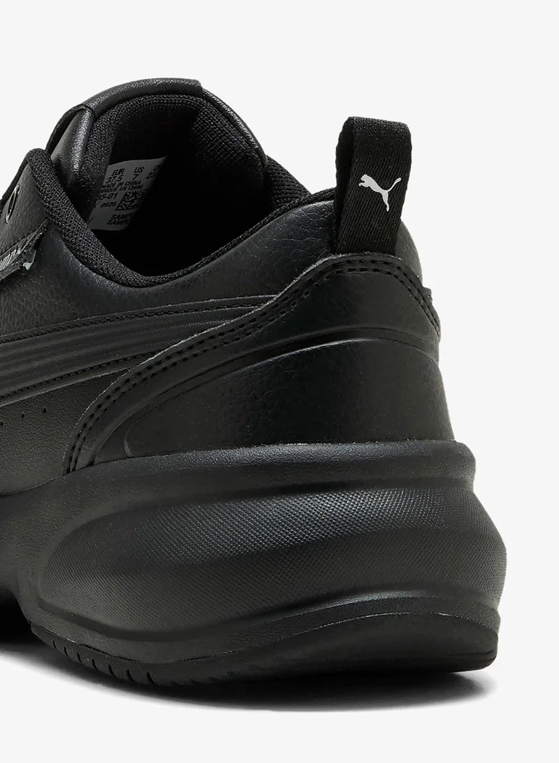 Puma Puma Black-Puma Silver Cilia 2 Mode for Women | Best Price UAE