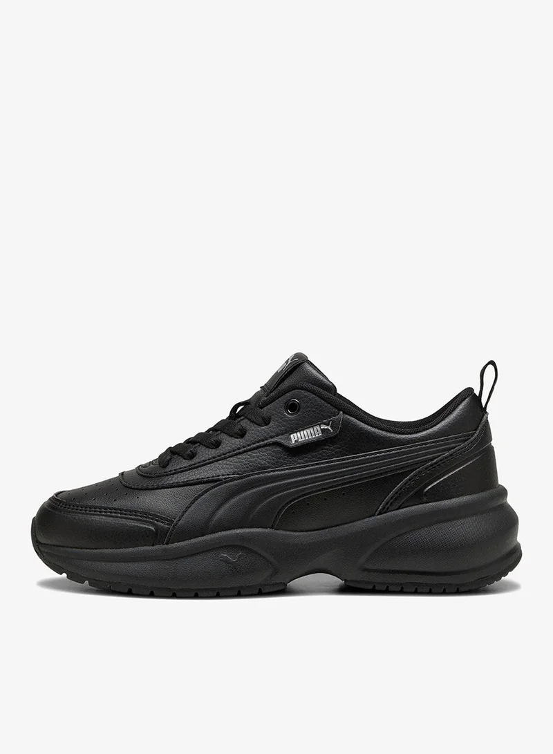 Puma Puma Black-Puma Silver Cilia 2 Mode for Women | Best Price UAE