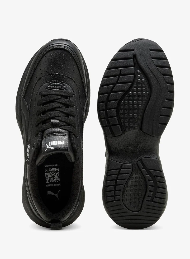 Puma Puma Black-Puma Silver Cilia 2 Mode for Women | Best Price UAE