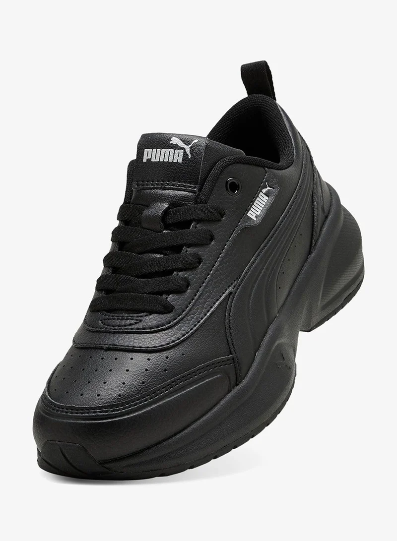Puma Puma Black-Puma Silver Cilia 2 Mode for Women | Best Price UAE