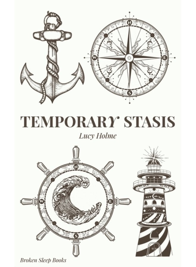 Temporary Stasis - Paperback