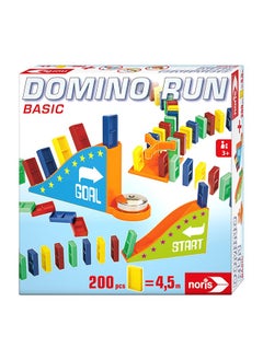 Domino Run Basic