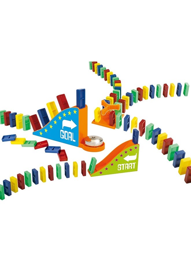 noris - Domino Run Basic - Image 1